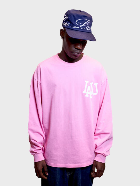 Lau Lau - Biggie Tee LS