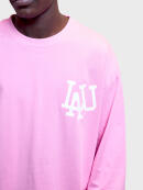 Lau Lau - Biggie Tee LS