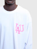 Lau Lau - Biggie Tee LS