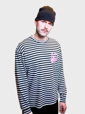 Lau Lau - Biggie Tee LS