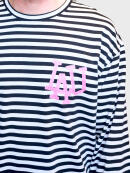 Lau Lau - Biggie Tee LS