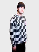 Lau Lau - Biggie Tee LS