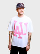 Lau Lau - Biggie Tee SS