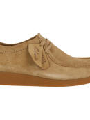 Clarks - WallabeeEVO G