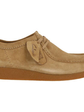 Clarks - WallabeeEVO G