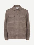Samsøe & Samsøe - Sacastor X H Overshirt 14089 Samsøe & Samsøe - Sacastor X H Overshirt 14089
