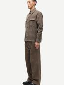 Samsøe & Samsøe - Sacastor X H Overshirt 14089 Samsøe & Samsøe - Sacastor X H Overshirt 14089