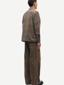 Samsøe & Samsøe - Sacastor X H Overshirt 14089 Samsøe & Samsøe - Sacastor X H Overshirt 14089