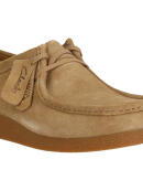 Clarks - WallabeeEVO G