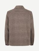 Samsøe & Samsøe - Sacastor X H Overshirt 14089 Samsøe & Samsøe - Sacastor X H Overshirt 14089