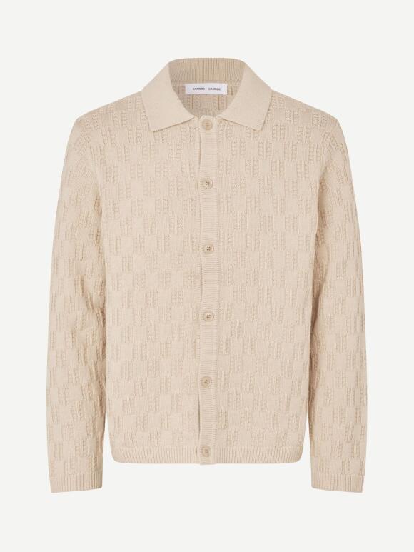 Samsøe & Samsøe - Sabrodie Ls Shirt 15861 Samsøe & Samsøe - Sabrodie Ls Shirt 15861