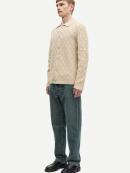 Samsøe & Samsøe - Sabrodie Ls Shirt 15861 Samsøe & Samsøe - Sabrodie Ls Shirt 15861