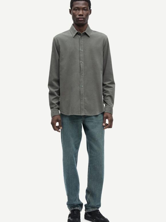 Samsøe & Samsøe - Saliam Nx Shirt 10504 Samsøe & Samsøe - Saliam Nx Shirt 10504
