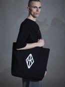 Han Kjøbenhavn - Logo Tote Bag