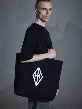 Han Kjøbenhavn - Logo Tote Bag