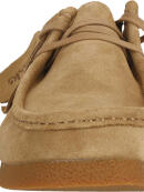 Clarks - WallabeeEVO G