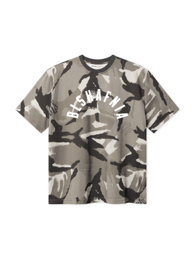 BLS Hafnia - DPM T-shirt