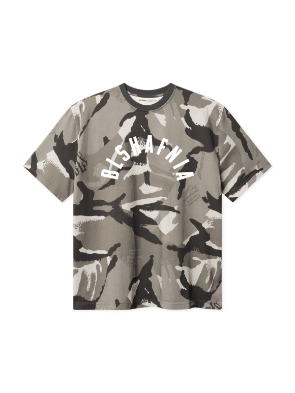 BLS Hafnia - DPM T-shirt