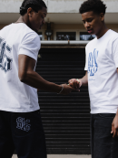 BLS Hafnia - North Sea T-Shirt