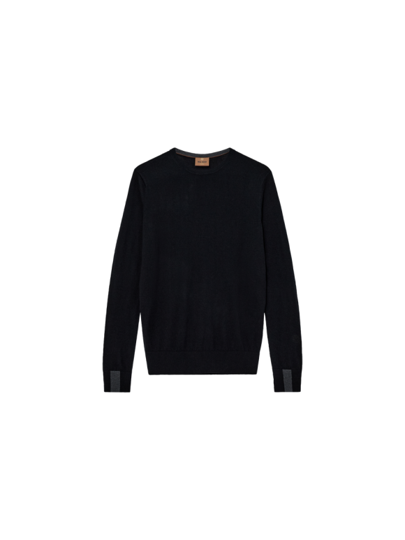 Mos Mosh - Adam Soft Knit