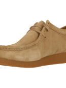 Clarks - WallabeeEVO G