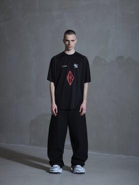 Han Kjøbenhavn - Diamond Football Tee