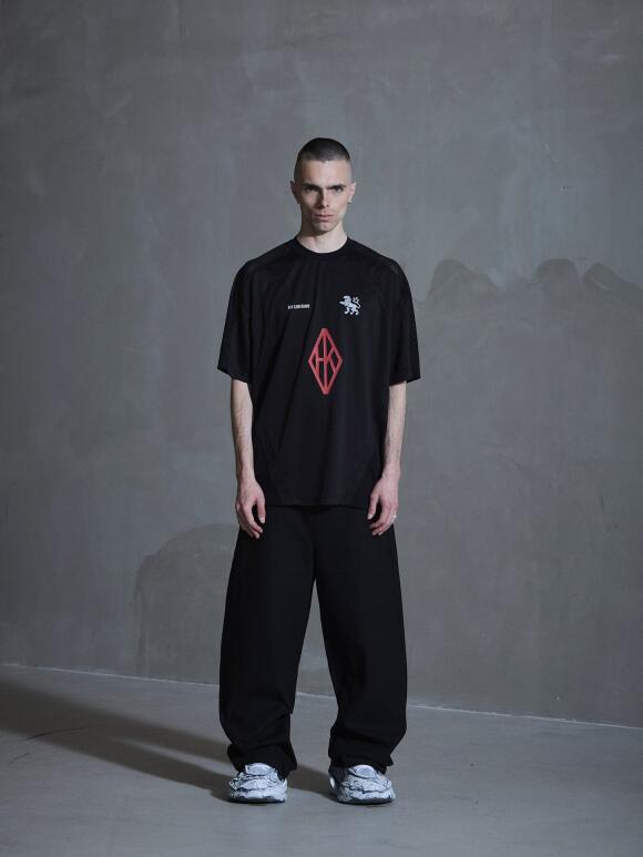 Han Kjøbenhavn - Diamond Football Tee