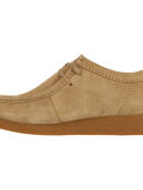 Clarks - WallabeeEVO G
