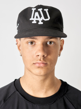 Lau Lau - Baseball Cap