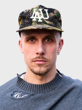 Lau Lau - Baseball Cap