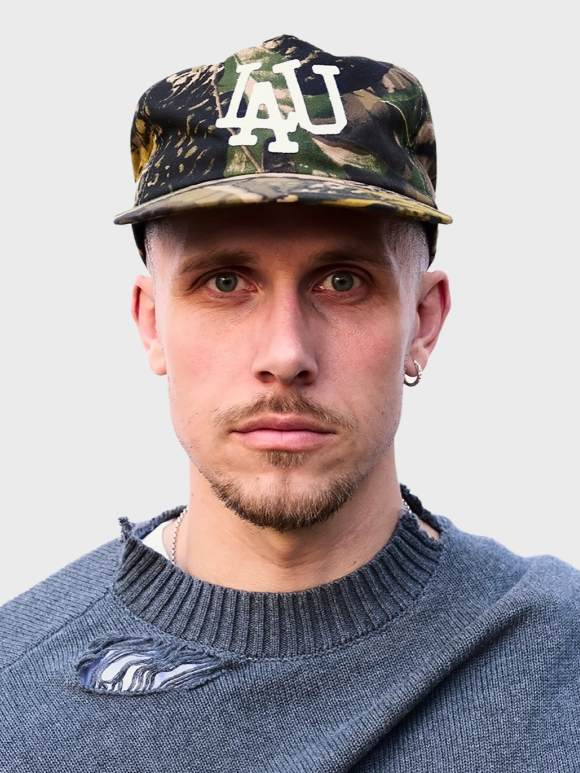 Lau Lau - Baseball Cap