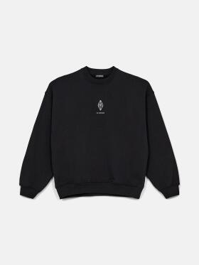 Han Kjøbenhavn - Diamond Loose Crewneck