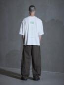 Han Kjøbenhavn - Döner House Oversized Tee