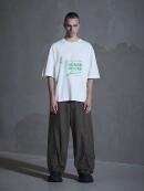 Han Kjøbenhavn - Döner House Oversized Tee