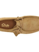 Clarks - WallabeeEVO G