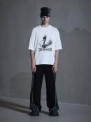 Han Kjøbenhavn - HK Swan Oversized Tee