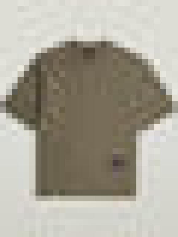 G-Star - Badge Boxy r t