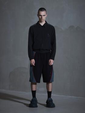 Han Kjøbenhavn - Elasticated Shirt