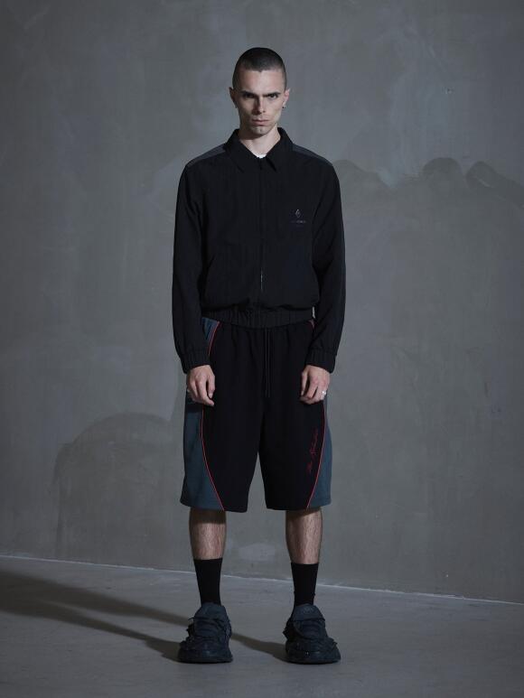 Han Kjøbenhavn - Elasticated Shirt