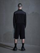 Han Kjøbenhavn - Elasticated Shirt