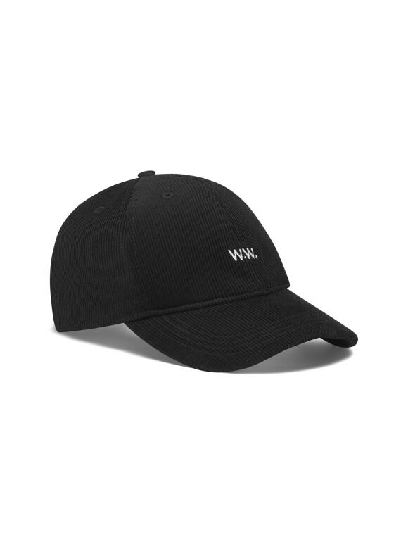 Wood Wood - W.cap