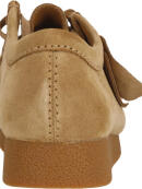 Clarks - WallabeeEVO G