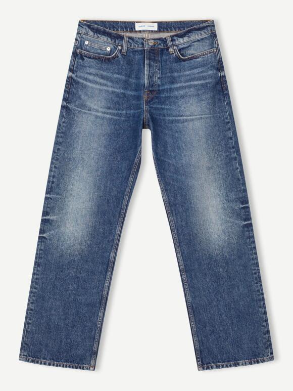 Samsøe & Samsøe - Saeddie Jeans