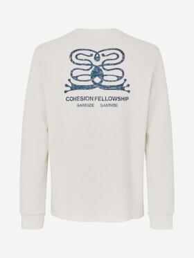 Samsøe & Samsøe - Safellow LS T-shirt 15917