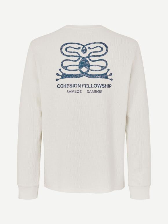 Samsøe & Samsøe - Safellow LS T-shirt 15917