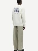 Samsøe & Samsøe - Safellow LS T-shirt 15917