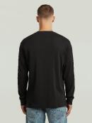 G-Star - Ams 89 L/S r t