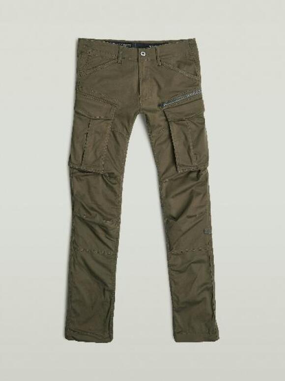 G-Star - Rovic Zip 3D Regular Tapered