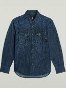 G-Star - Dakota Slim Shirt L/S