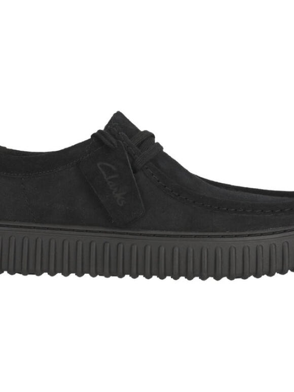 Clarks - Torhill Lo G
